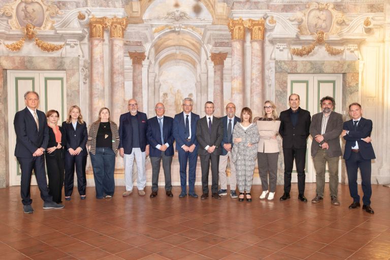 Fondazione Mps, insediata la nuova Deputazione generale