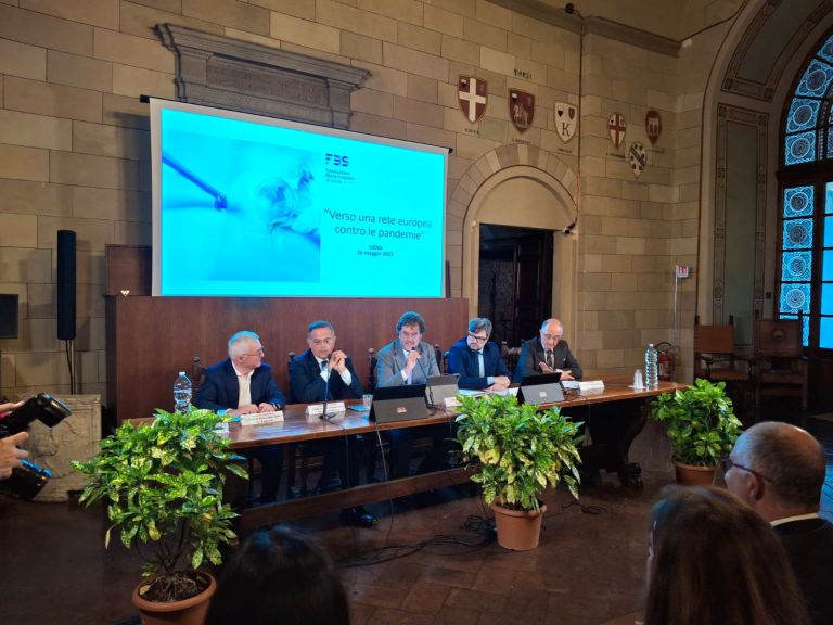 Biotecnopolo finalmente ci siamo: progetti e una casa pronta per la sfida alle pandemie. Ma la politica resta alla finestra