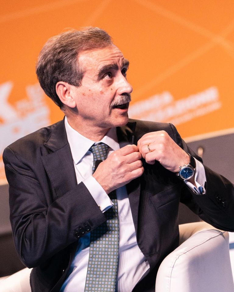 Mps, Lovaglio: “Nessuna pressione dal governo per Mediobanca”. E non esclude “operazioni più grandi”