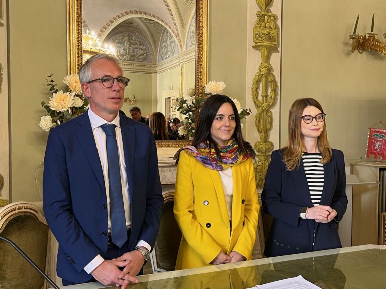 Difesa civica, firmato a Siena il nuovo protocollo tra Provincia e Regione per tutelare i diritti dei cittadini