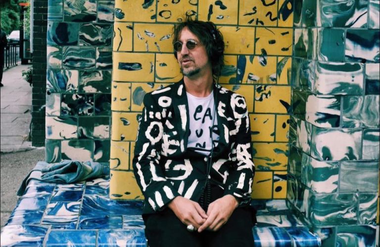 Joseph Arthur, Party Dozen e lostatobrado completano la line-up del lars rock fest 2025