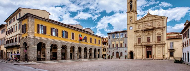 Alla Cer di Montevarchi la medaglia d’oro per le pratiche nelle rinnovabili