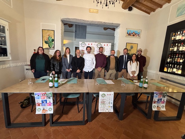 GUSTO LOVERS 2025: il grande evento del gusto torna a Torri di Sovicille