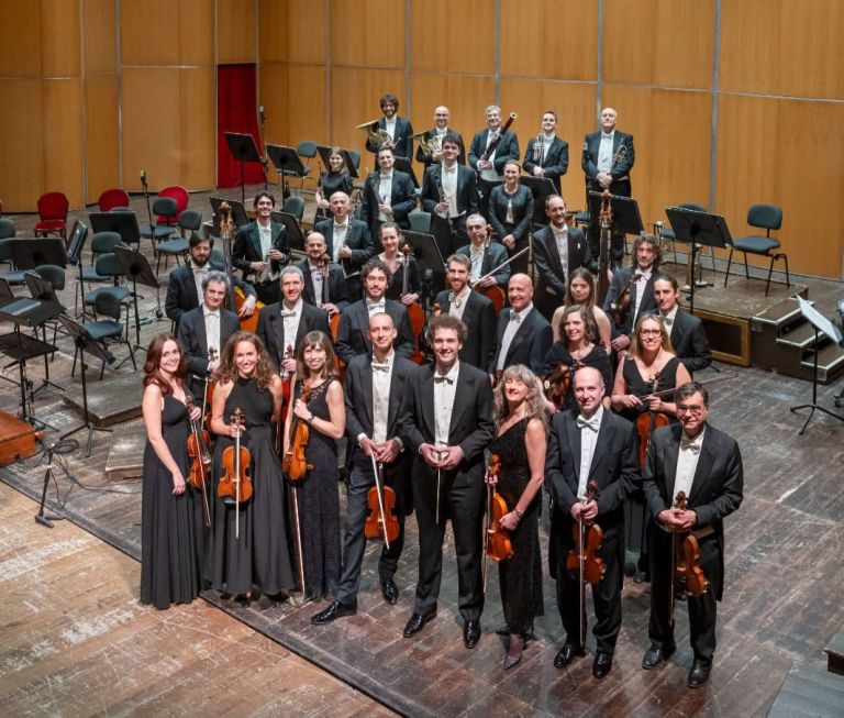 Keiko Devaux: Il debutto Italiano a Firenze tra musica digitale e sinfonia romantica