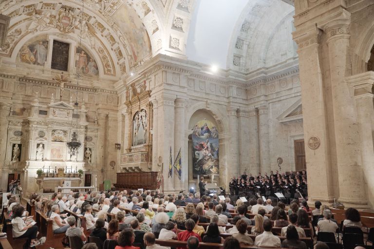 Debutta l’Orchestra della Valdichiana con il Concerto di Primavera