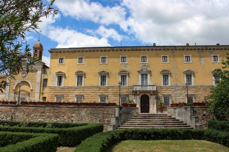 Castelnovino 2025: il 2 giugno a Villa Chigi Saracini un viaggio tra sapori, musica e tradizione