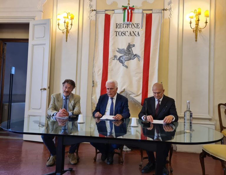 Legge sul fine vita, la Regione si costituisce in giudizio contro l’impugnazione del governo