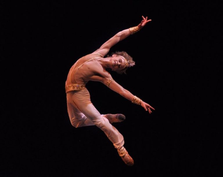 Balletto di Siena, Festival Danza Excelsior ai Rinnovati il 2 e 3 maggio