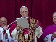 Papa Leone XIV sull’IA nel solco di Bergoglio
