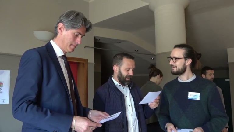 Agorà della salute. Enti e terzo settore a confronto sul futuro della sanità territoriale