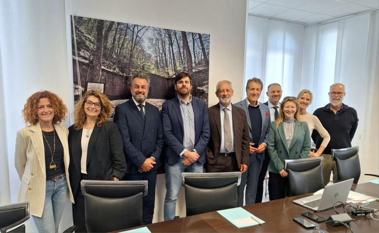 AdF: insediato il nuovo Consiglio di Amministrazione. Baccheschi nominato vicepresidente
