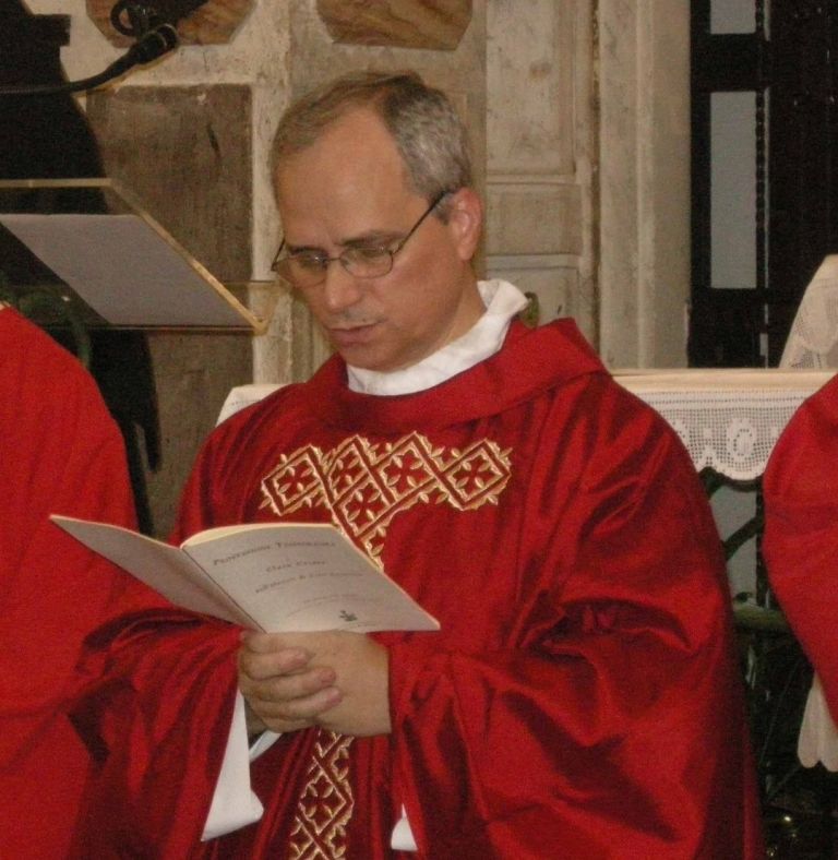 Papa Leone XIV e la visita da priore generale dell’Ordine di Sant’Agostino all’Eremo di Lecceto di Siena