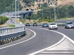 Week end di Ognissanti: previsti 25,7 milioni di spostamenti sulle strade Anas