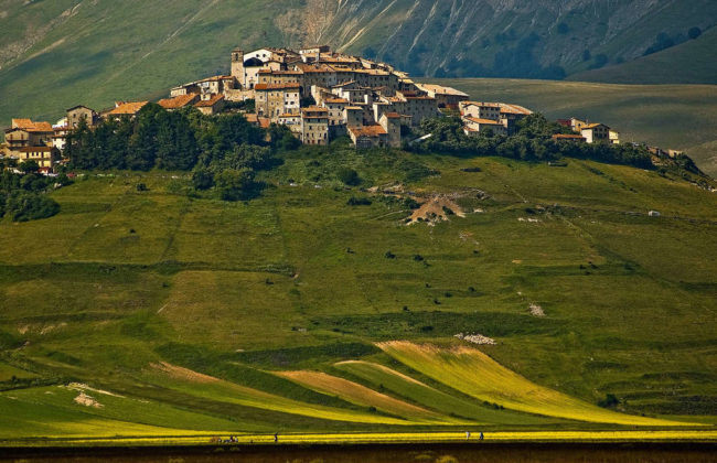 Aree interne, Giani: I servizi di prossimità al centro di un nuovo patto territoriale
