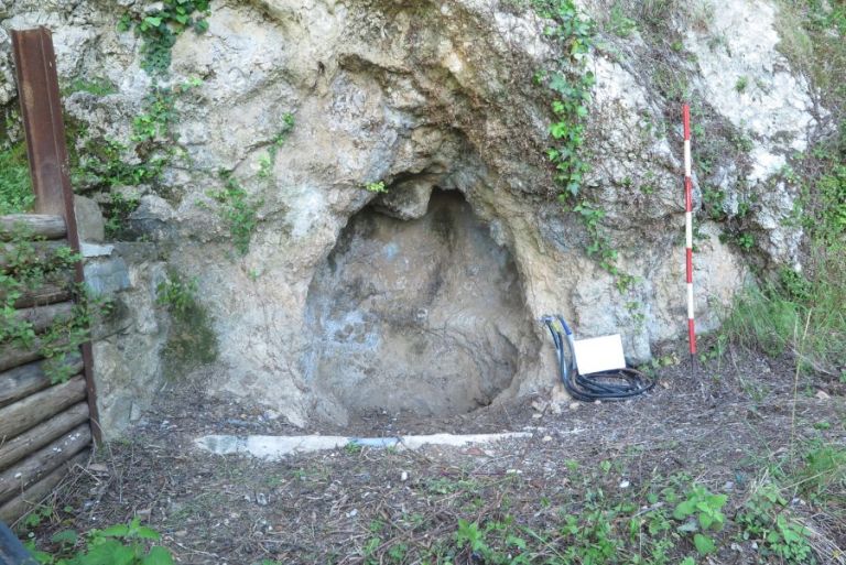 Nel nord della Toscana uno degli insediamenti dei Neanderthal: lo studio dell’Università di Pisa