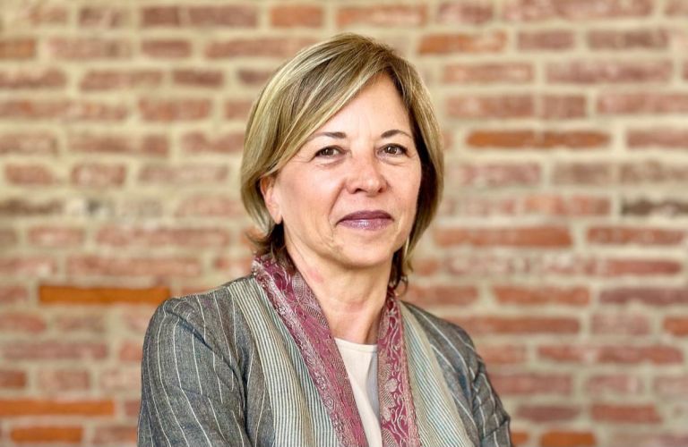 Confindustria Toscana nord: Fabia Romagnoli eletta presidente