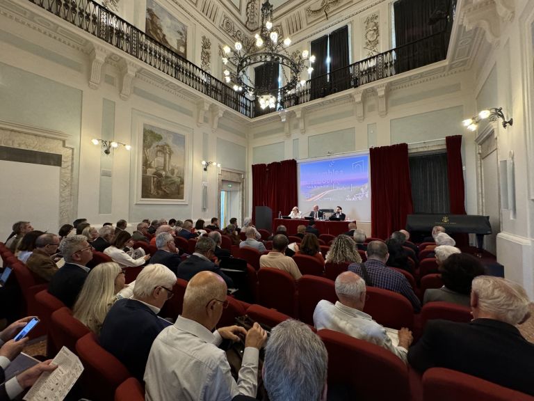 Pistoia, 15,8 milioni per cultura, salute e sviluppo: i numeri della Fondazione Caript