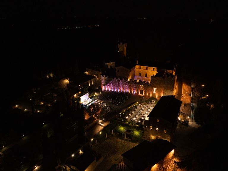 Tra musica e vino: a Montalcino la 28esima edizione di Jazz & Wine dal 22 al 27 luglio