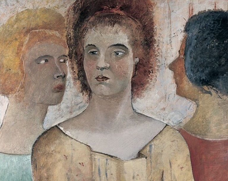 Marino Marini, in dialogo con l’uomo. Al via mostra antologica con oltre 100 opere