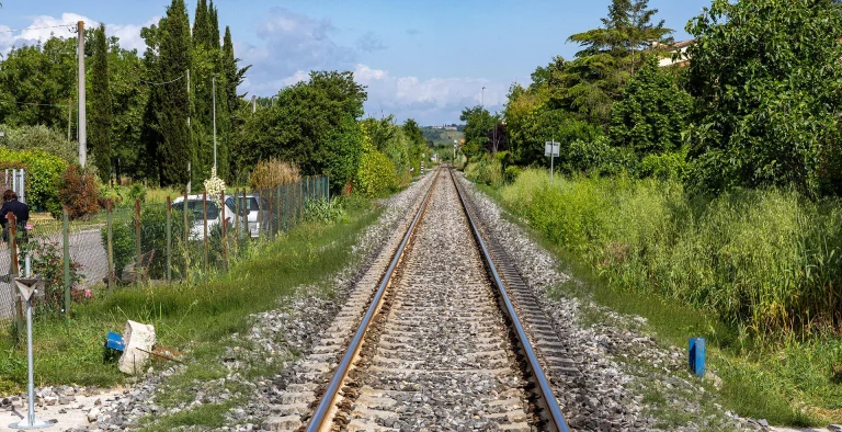 Lavori sulla linea Empoli-Siena, un estate di disagi per i pendolari