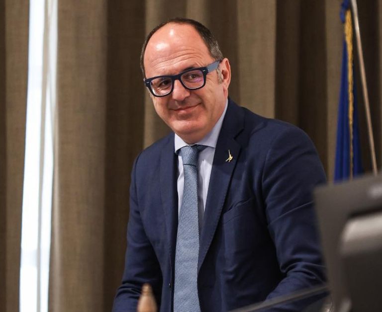 Un altro addio alla Lega, il vicepresidente del Consiglio toscano Landi da FdI: “La strategia Vannacci non porta voti”