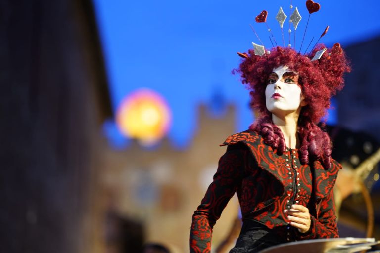 Mercantia. 37esima edizione per il festival italiano del Quarto Teatro