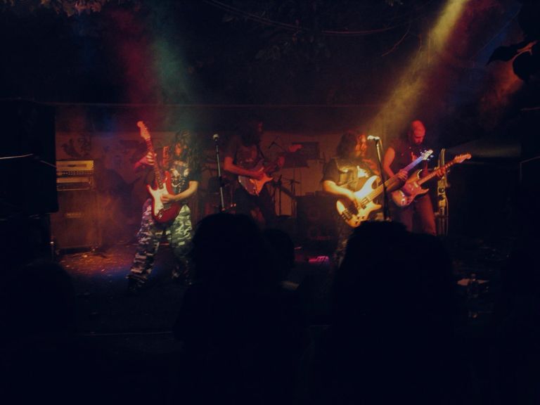 Note ribelli tra i monti e il mare: a Semproniano torna il festival Semprock