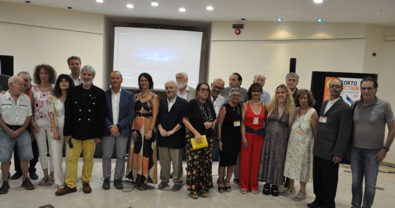 Corto Fiction Chianciano Terme, 184 opere in concorso per oltre 40 ore di girato per il festival dei film brevi indipendenti