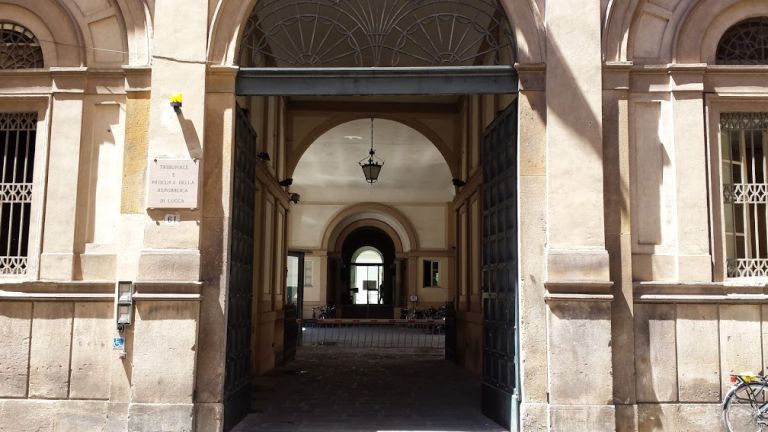 Uccise la moglie a Barga, ergastolo per Vittorio Pescaglini
