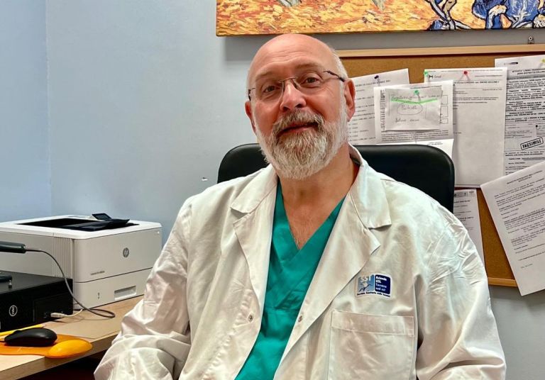 Massa Marittima. Simone Cecconi direttore della nuova unità operativa complessa di chirurgia