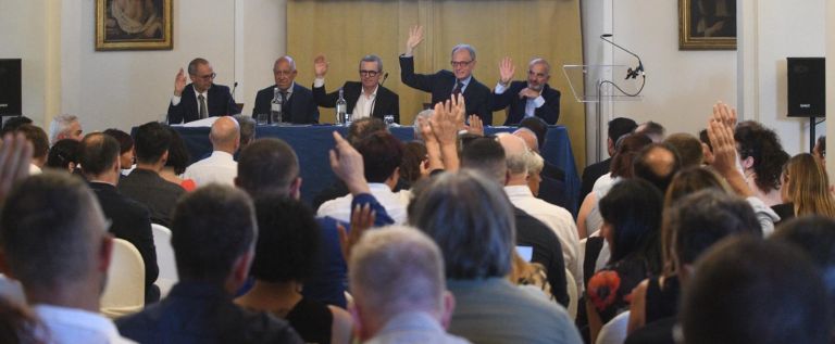 Etruria Retail chiude il 2024 in crescita: 470 milioni di vendite e 2,4 milioni distribuiti ai soci