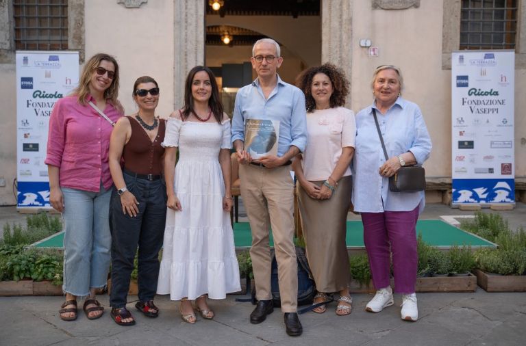 “La Terrazza” svela il cartellone 2025: cultura, musica e parole nell’estate di San Casciano dei Bagni