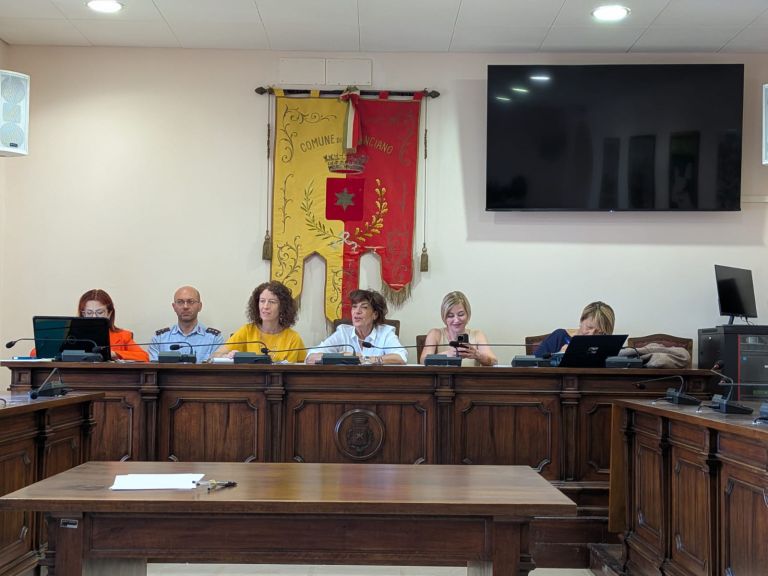 Integrazione per i cittadini stranieri ospiti dei Centri di accoglienza. Firmato un protocollo per lo svolgimento di attività. Nasce il tavolo di coordinamento