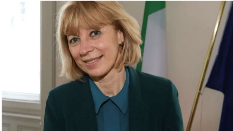 Galleria dell’Accademia, Andreina Contessa nuova direttrice