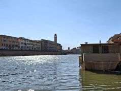 Ordigno al tribunale di Pisa. Arrestati due anarchici