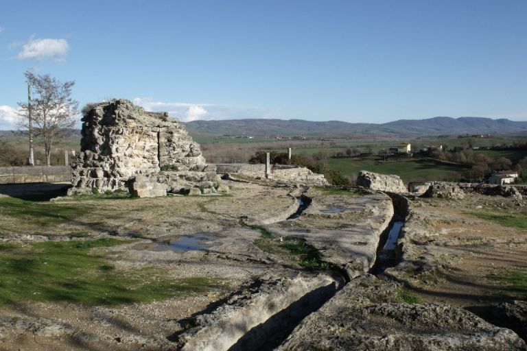Notti dell’archeologia porta i turisti alla scoperta del Parco dei Mulini