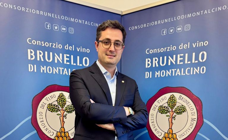 Consorzio Brunello. Dazi al 15% duro colpo per esportazioni. Servono negoziati con nuovi mercati