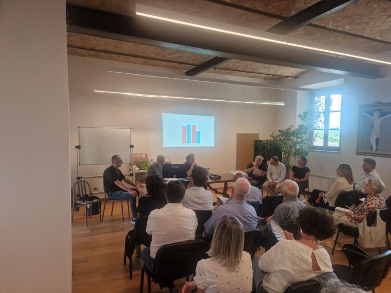 Siena, aumenta la povertà: nei centri Caritas gli italiani hanno superato il 40%