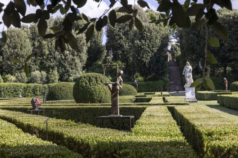 Forme nel Verde al via. “Fondere il Tempo”: la 54esima edizione dedicata all’arte del bronzo