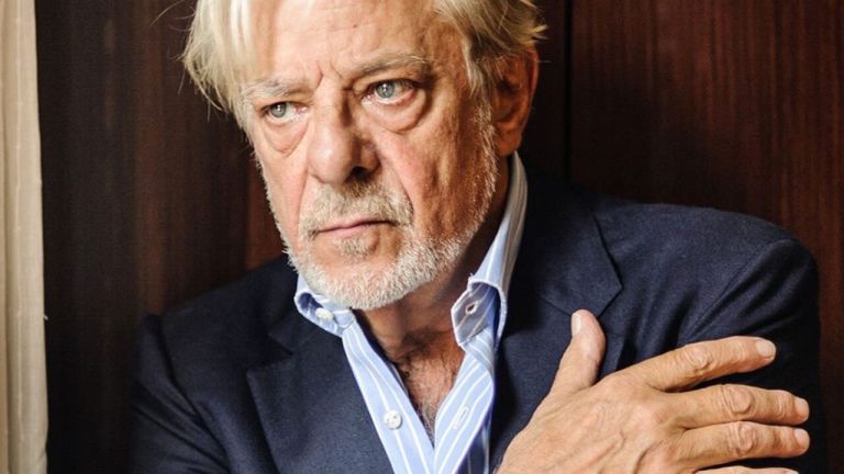 A Giancarlo Giannini il premio alla carriera di Eliopoli. Venerdì 25 sul palco a Calambrone