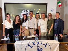 E’ caos nella Lega dopo l’espulsione di un iscritto a Grosseto: il vannacciano Simoni contro Ceccardi