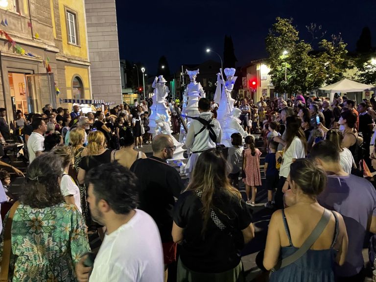 Luglio Bambino. 70 eventi diffusi per celebrare multiculturalità e plurilinguismo