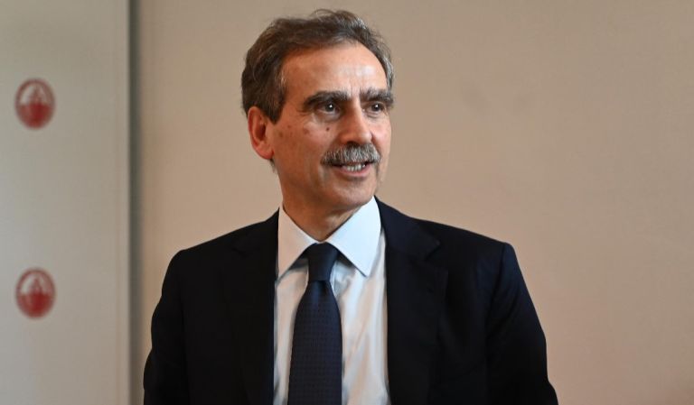 Mps, Lovaglio: “Il prezzo di Mediobanca è giusto, nessun rilancio”