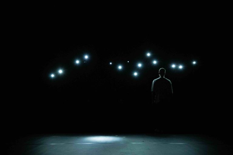 Come back again. In prima nazionale la coreografa austriaca Doris Uhlich