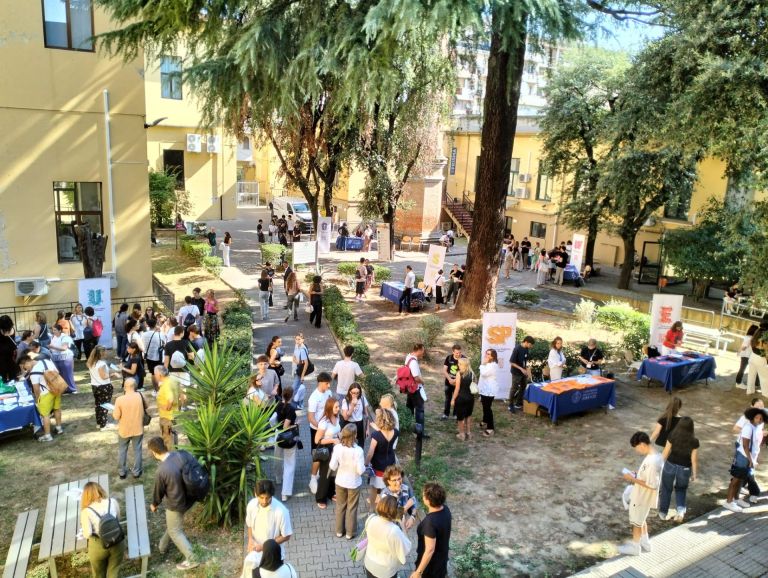Interruzione dei rapporti con le università israeliane: l’appello firmato da oltre 500 membri della comunità accademica fiorentina