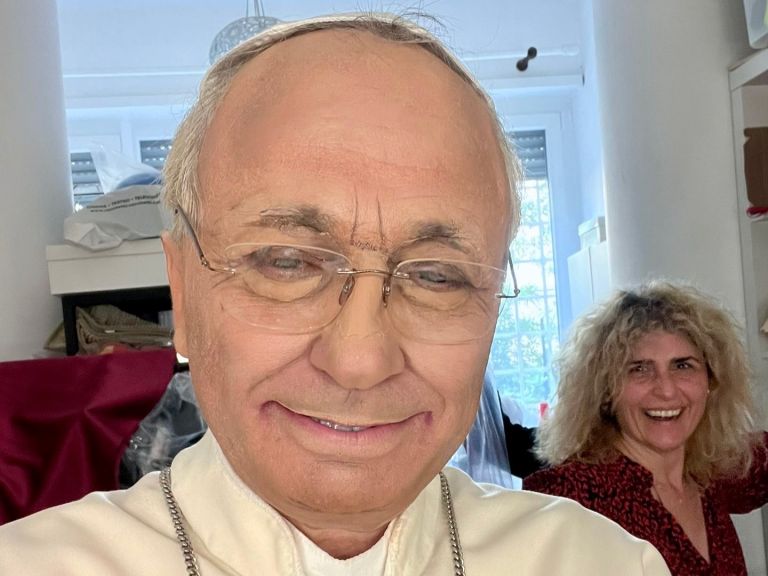 Dario Ballantini, il più bugiardo di tutti. Lo certifica l’Accademia della bugia