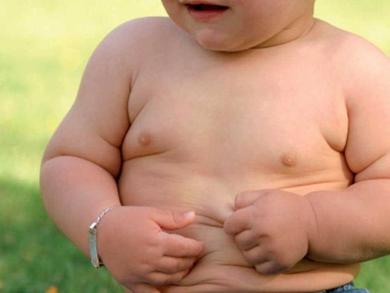 L’Asl Centro nel team di ricerca per individuare i sintomi dell’obesità già da bambini
