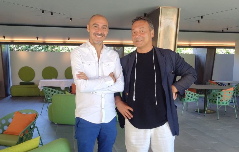 A Forte dei Marmi la rassegna ‘Liberale sarà lei’. Il pallone, le passioni e altre faccende (politica compresa)