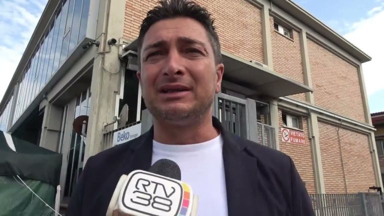 Accordo preliminare su stabilimento Beko a Siena. Sindacati: Passo fondamentale verso reindustrializzazione