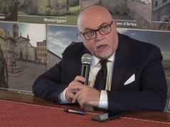 Sicurezza, lavoro e territorio. Gli impegni del nuovo prefetto di Siena Valerio Massimo Romeo